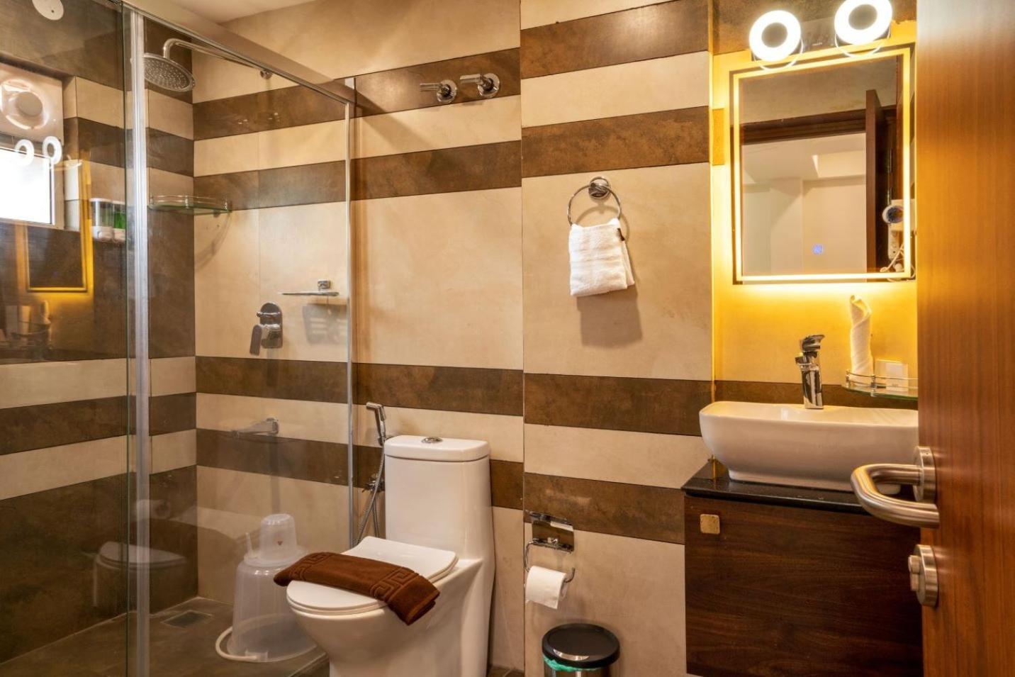 Kumbanad Heritage Hotel Vennikulam Zewnętrze zdjęcie