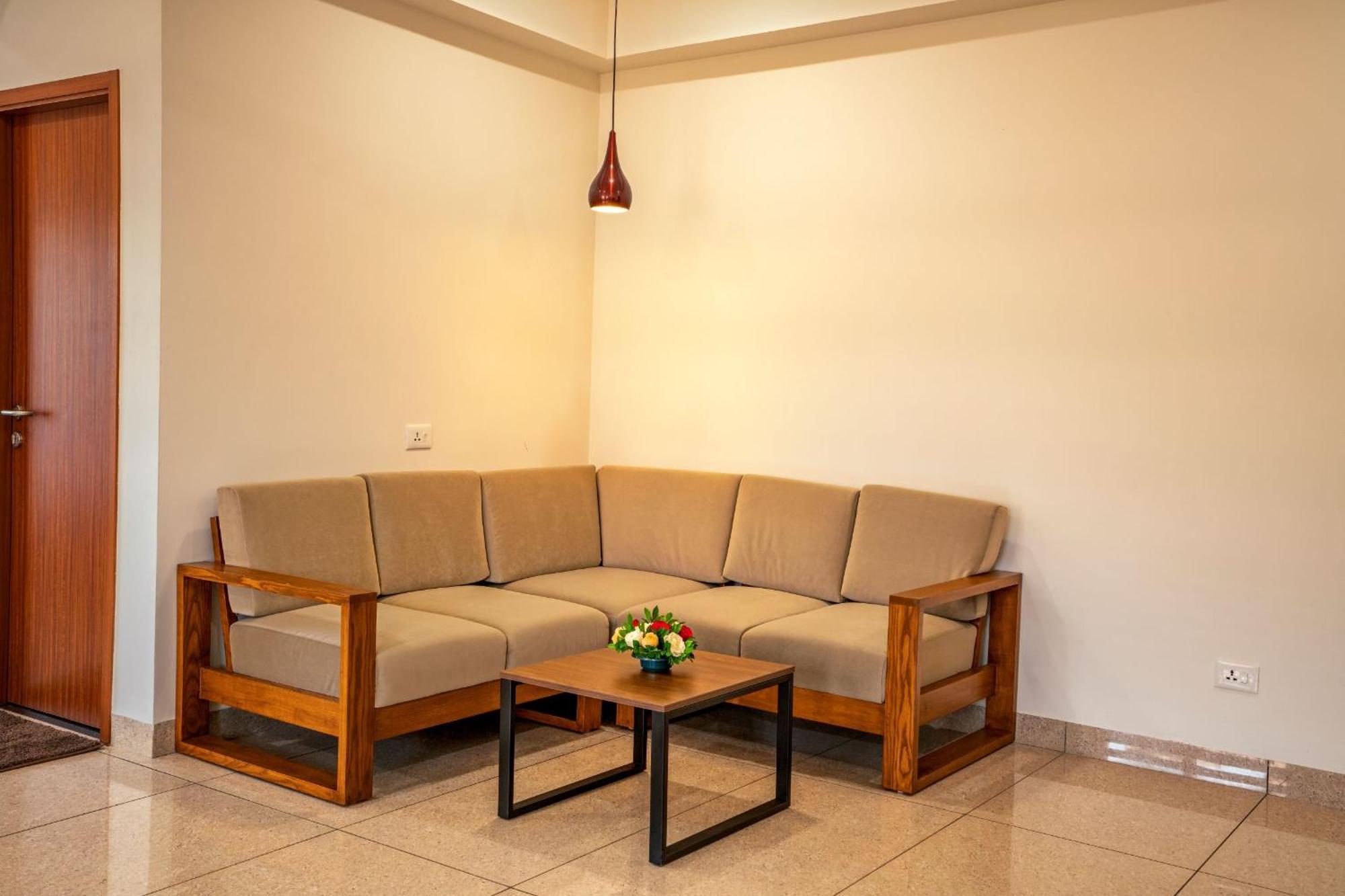 Kumbanad Heritage Hotel Vennikulam Zewnętrze zdjęcie