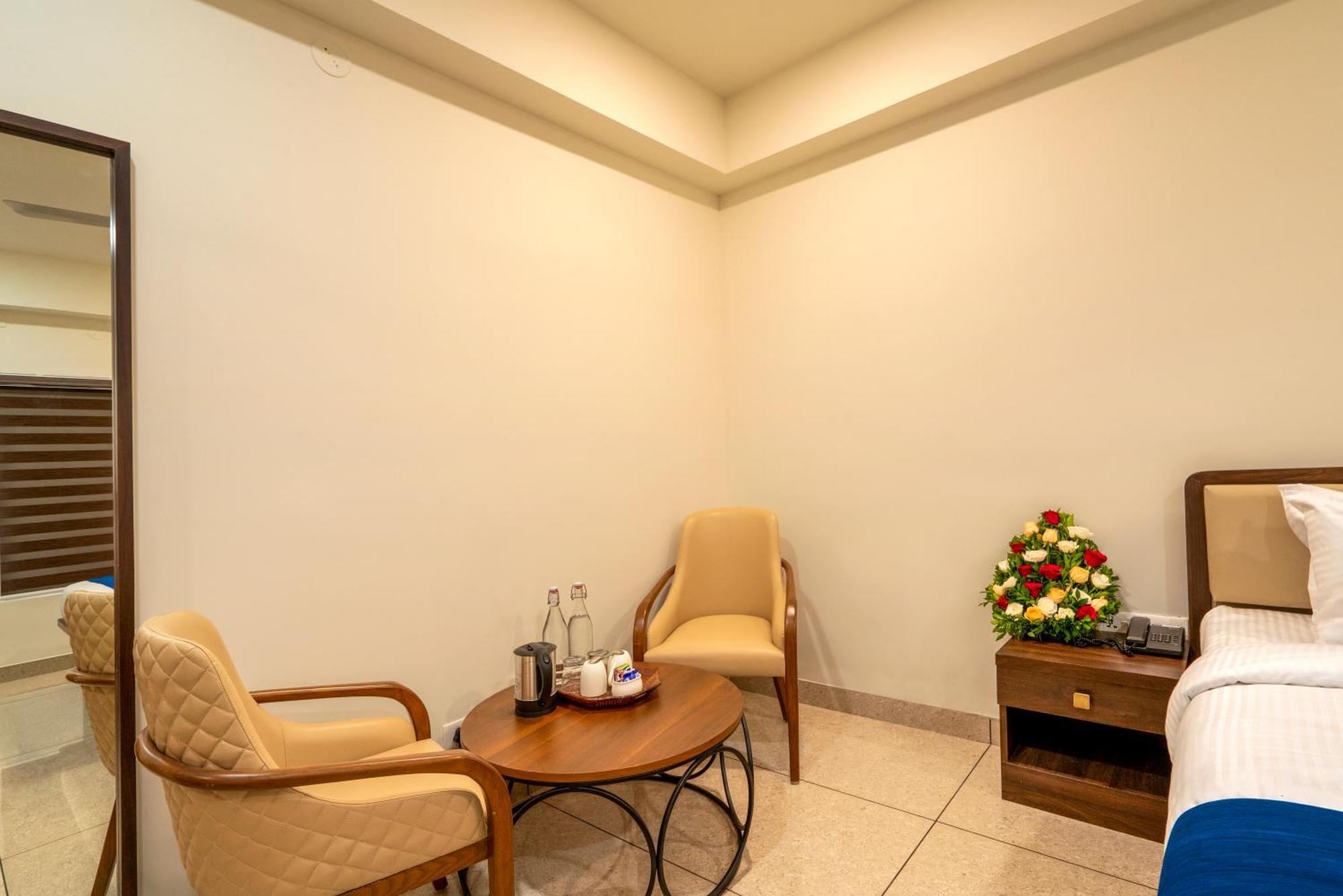 Kumbanad Heritage Hotel Vennikulam Zewnętrze zdjęcie